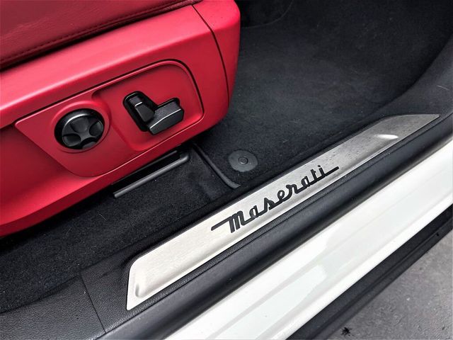 2017 Maserati Levante S AWD 4dr SUV - 21487100 - 26