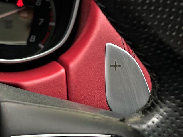 2017 Maserati Levante S AWD 4dr SUV - 21487100 - 28