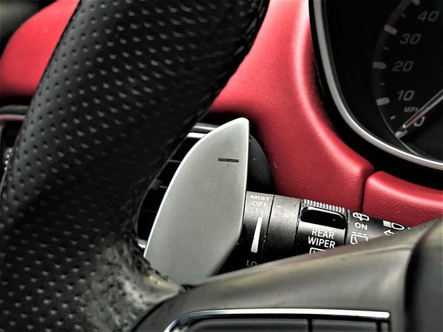 2017 Maserati Levante S AWD 4dr SUV - 21487100 - 29