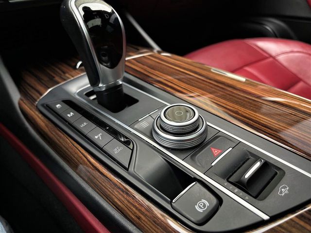 2017 Maserati Levante S AWD 4dr SUV - 21487100 - 30