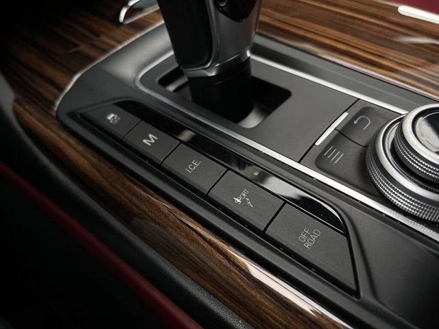 2017 Maserati Levante S AWD 4dr SUV - 21487100 - 31