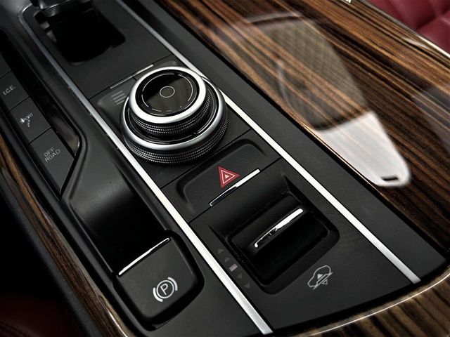 2017 Maserati Levante S AWD 4dr SUV - 21487100 - 32