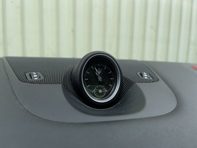 2017 Maserati Levante S AWD 4dr SUV - 21487100 - 34