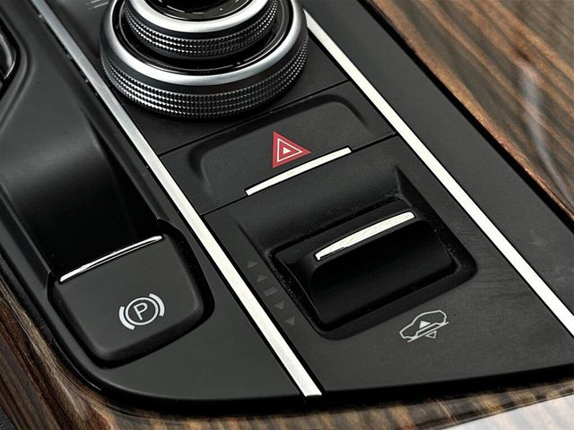 2017 Maserati Levante S AWD 4dr SUV - 21487100 - 36