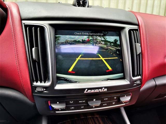 2017 Maserati Levante S AWD 4dr SUV - 21487100 - 45