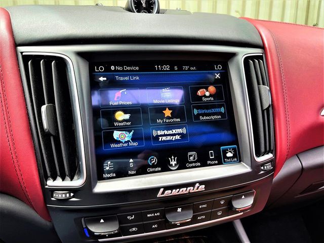 2017 Maserati Levante S AWD 4dr SUV - 21487100 - 46