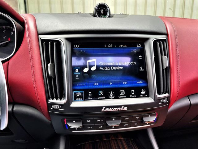 2017 Maserati Levante S AWD 4dr SUV - 21487100 - 47