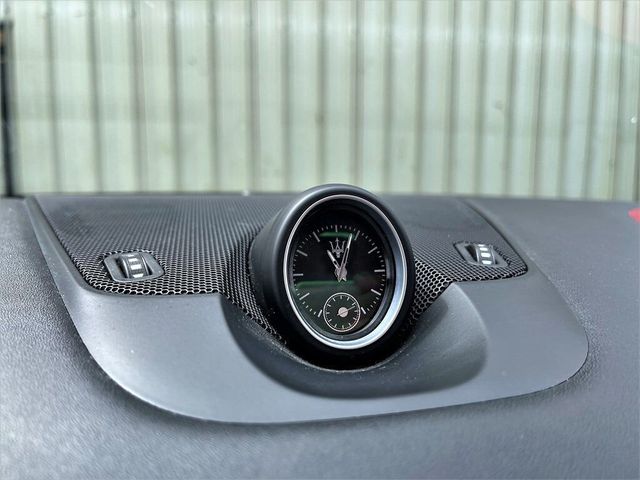 2017 Maserati Levante S AWD 4dr SUV - 21487100 - 48