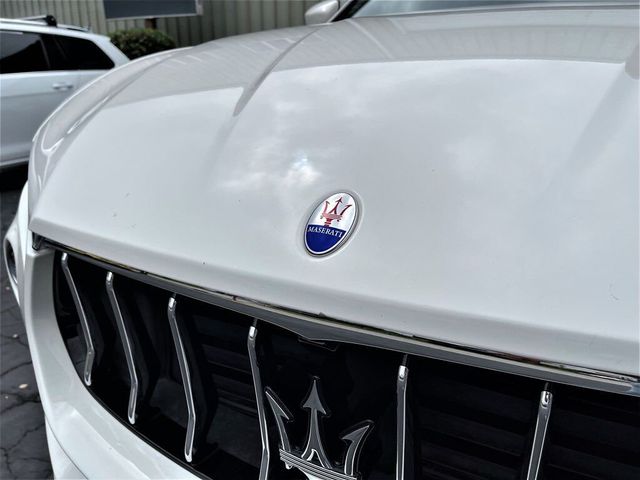 2017 Maserati Levante S AWD 4dr SUV - 21487100 - 5