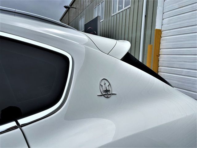 2017 Maserati Levante S AWD 4dr SUV - 21487100 - 6