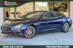2017 Maserati Quattroporte QUATTROPORTE S GRANLUSSO - NAV - BACKUP CAM - BLUETOOTH  - 22932086 - 0