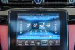 2017 Maserati Quattroporte QUATTROPORTE S GRANLUSSO - NAV - BACKUP CAM - BLUETOOTH  - 22932086 - 23