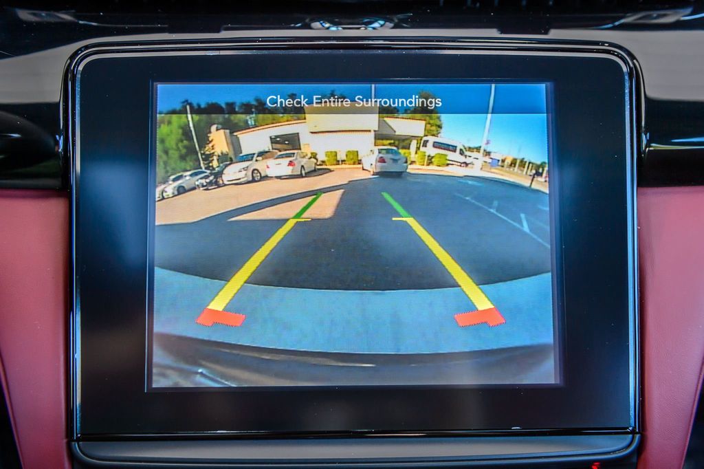2017 Maserati Quattroporte QUATTROPORTE S GRANLUSSO - NAV - BACKUP CAM - BLUETOOTH - 22932086 - 26