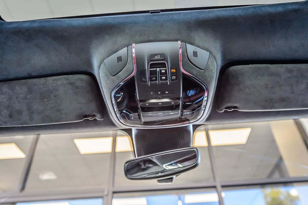 2017 Maserati Quattroporte QUATTROPORTE S GRANLUSSO - NAV - BACKUP CAM - BLUETOOTH - 22932086 - 38