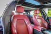 2017 Maserati Quattroporte QUATTROPORTE S GRANLUSSO - NAV - BACKUP CAM - BLUETOOTH  - 22932086 - 39