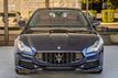 2017 Maserati Quattroporte QUATTROPORTE S GRANLUSSO - NAV - BACKUP CAM - BLUETOOTH  - 22932086 - 4