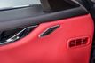 2017 Maserati Quattroporte QUATTROPORTE S GRANLUSSO - NAV - BACKUP CAM - BLUETOOTH  - 22932086 - 51