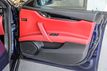 2017 Maserati Quattroporte QUATTROPORTE S GRANLUSSO - NAV - BACKUP CAM - BLUETOOTH  - 22932086 - 56