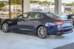 2017 Maserati Quattroporte QUATTROPORTE S GRANLUSSO - NAV - BACKUP CAM - BLUETOOTH  - 22932086 - 6