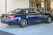 2017 Maserati Quattroporte QUATTROPORTE S GRANLUSSO - NAV - BACKUP CAM - BLUETOOTH  - 22932086 - 8