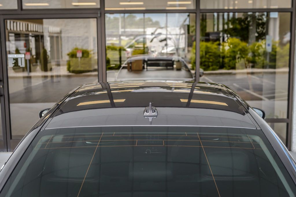 2017 Maserati Quattroporte QUATTROPORTE SQ4 GRANSPORT - NAV - MOONROOF - BACKUP CAM  - 22899916 - 9