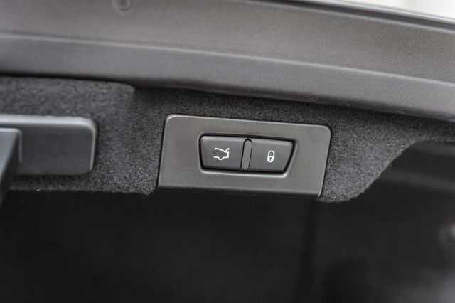 2017 Maserati Quattroporte QUATTROPORTE SQ4 GRANSPORT - NAV - MOONROOF - BACKUP CAM  - 22899916 - 11