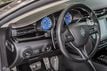 2017 Maserati Quattroporte QUATTROPORTE SQ4 GRANSPORT - NAV - MOONROOF - BACKUP CAM  - 22899916 - 28