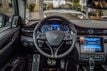 2017 Maserati Quattroporte QUATTROPORTE SQ4 GRANSPORT - NAV - MOONROOF - BACKUP CAM  - 22899916 - 30