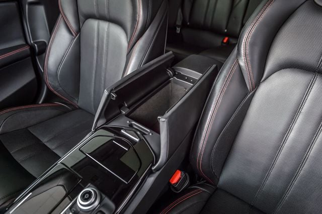 2017 Maserati Quattroporte QUATTROPORTE SQ4 GRANSPORT - NAV - MOONROOF - BACKUP CAM  - 22899916 - 35