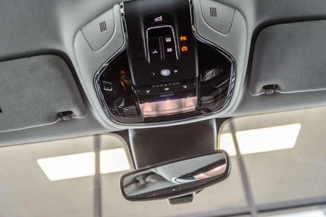 2017 Maserati Quattroporte QUATTROPORTE SQ4 GRANSPORT - NAV - MOONROOF - BACKUP CAM  - 22899916 - 38