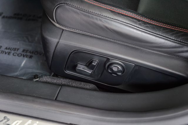 2017 Maserati Quattroporte QUATTROPORTE SQ4 GRANSPORT - NAV - MOONROOF - BACKUP CAM  - 22899916 - 41