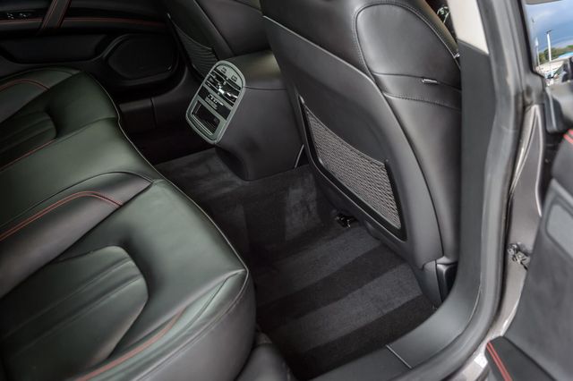 2017 Maserati Quattroporte QUATTROPORTE SQ4 GRANSPORT - NAV - MOONROOF - BACKUP CAM  - 22899916 - 46