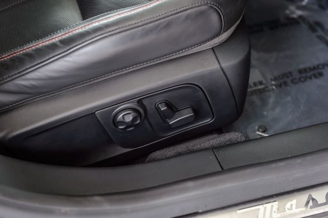 2017 Maserati Quattroporte QUATTROPORTE SQ4 GRANSPORT - NAV - MOONROOF - BACKUP CAM  - 22899916 - 48