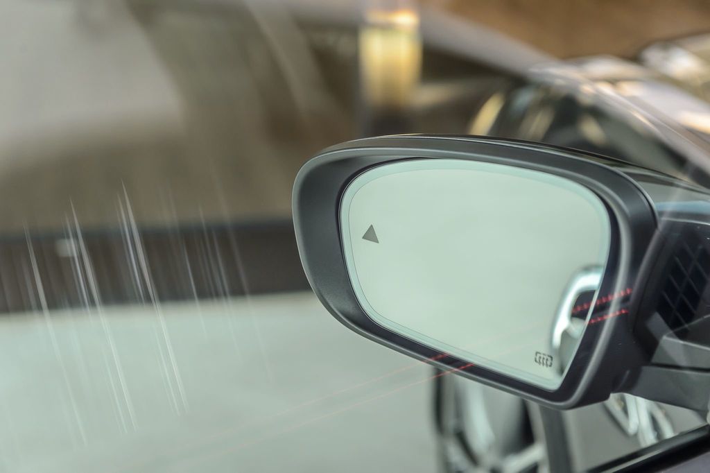 2017 Maserati Quattroporte QUATTROPORTE SQ4 GRANSPORT - NAV - MOONROOF - BACKUP CAM  - 22899916 - 51