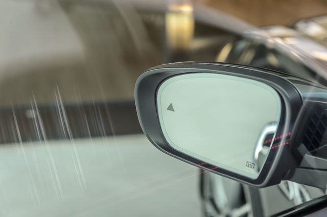 2017 Maserati Quattroporte QUATTROPORTE SQ4 GRANSPORT - NAV - MOONROOF - BACKUP CAM  - 22899916 - 51