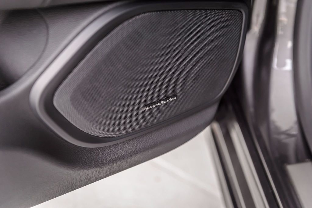 2017 Maserati Quattroporte QUATTROPORTE SQ4 GRANSPORT - NAV - MOONROOF - BACKUP CAM  - 22899916 - 54