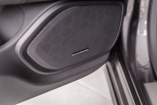 2017 Maserati Quattroporte QUATTROPORTE SQ4 GRANSPORT - NAV - MOONROOF - BACKUP CAM  - 22899916 - 54