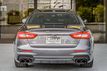 2017 Maserati Quattroporte QUATTROPORTE SQ4 GRANSPORT - NAV - MOONROOF - BACKUP CAM  - 22899916 - 7