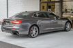 2017 Maserati Quattroporte QUATTROPORTE SQ4 GRANSPORT - NAV - MOONROOF - BACKUP CAM  - 22899916 - 8