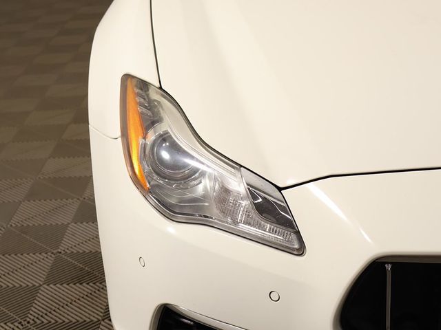 2017 Maserati Quattroporte S GranLusso 3.0L - 23005535 - 14