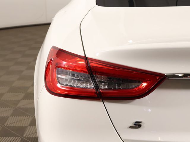 2017 Maserati Quattroporte S GranLusso 3.0L - 23005535 - 16