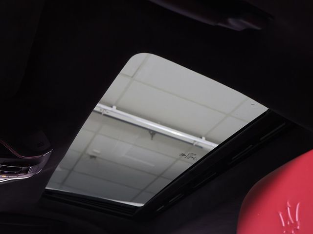 2017 Maserati Quattroporte S GranLusso 3.0L - 23005535 - 22