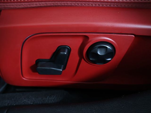 2017 Maserati Quattroporte S GranLusso 3.0L - 23005535 - 35