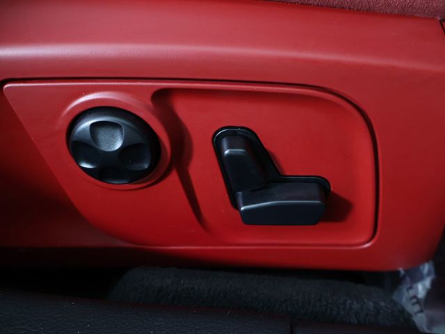 2017 Maserati Quattroporte S GranLusso 3.0L - 23005535 - 36