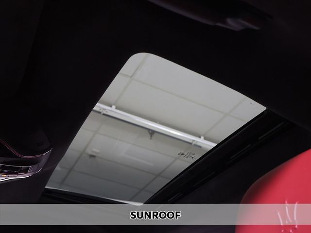 2017 Maserati Quattroporte S GranLusso 3.0L - 23005535 - 3