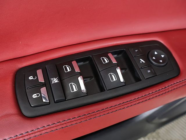 2017 Maserati Quattroporte S GranLusso 3.0L - 23005535 - 41