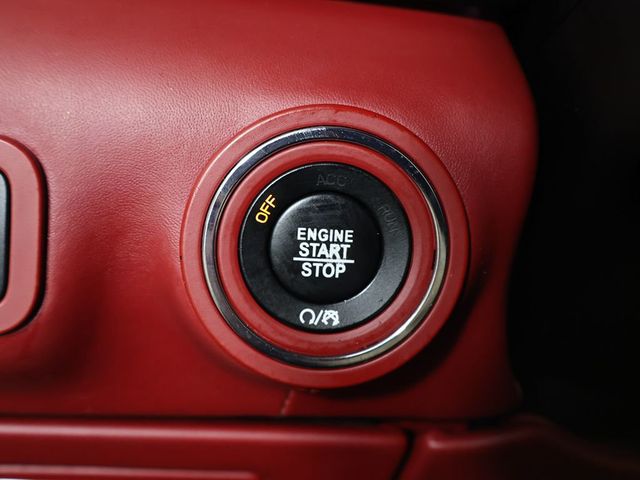 2017 Maserati Quattroporte S GranLusso 3.0L - 23005535 - 43