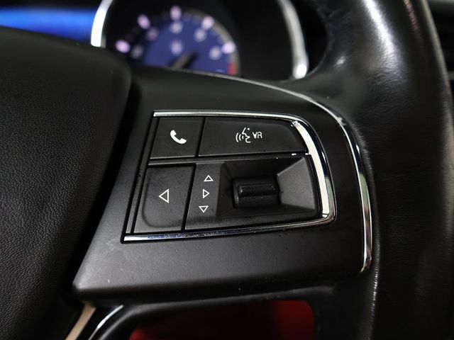 2017 Maserati Quattroporte S GranLusso 3.0L - 23005535 - 46