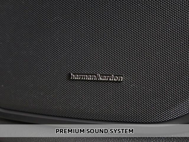 2017 Maserati Quattroporte S GranLusso 3.0L - 23005535 - 4