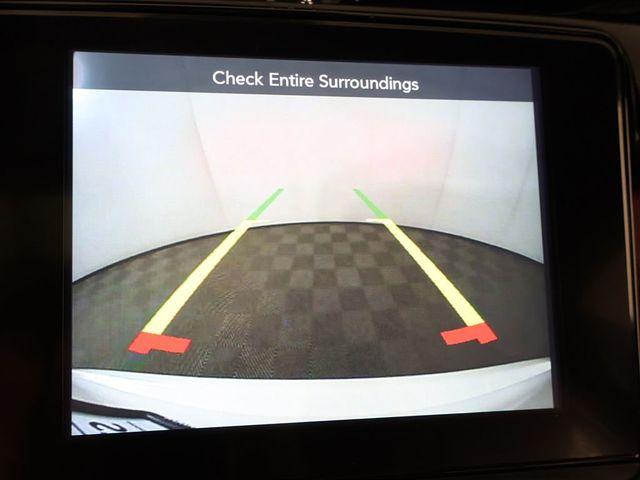 2017 Maserati Quattroporte S GranLusso 3.0L - 23005535 - 51